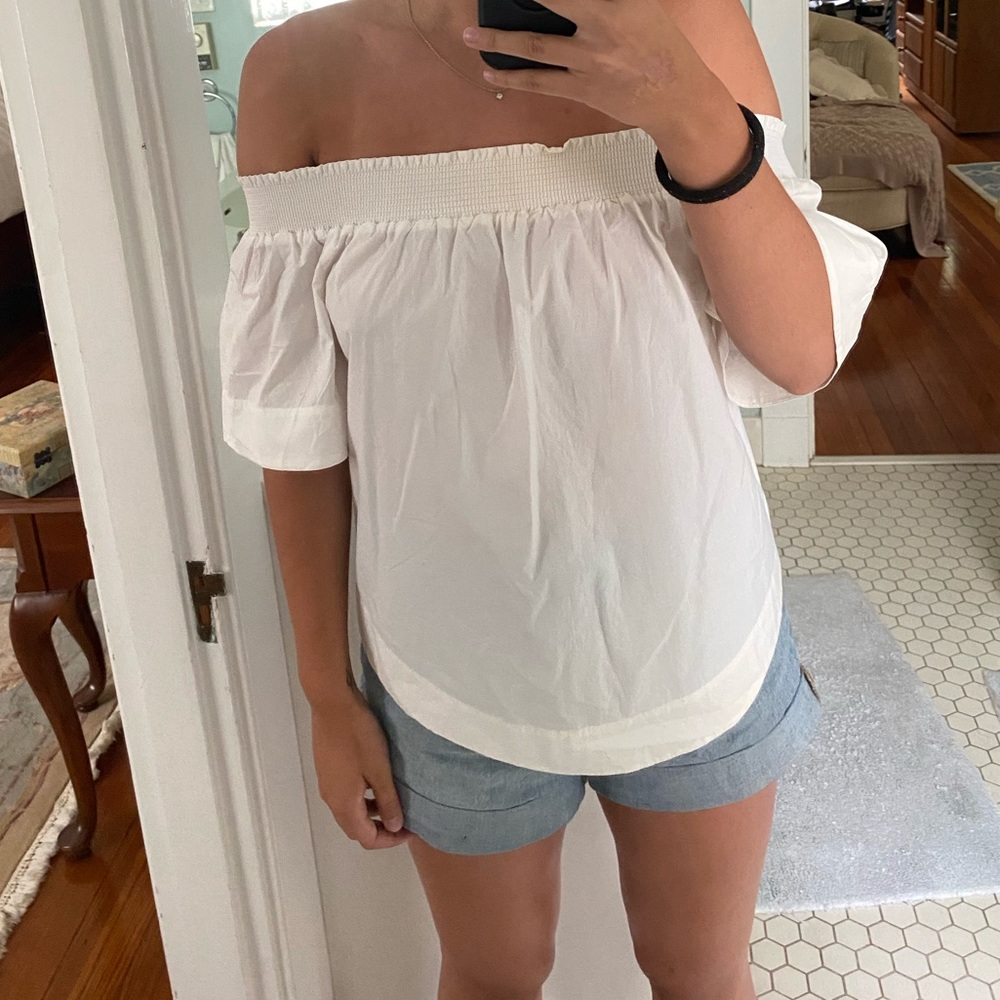 Women’s blouse